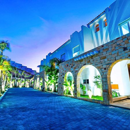 Apartamento Dar Mraha Tánger Exterior foto