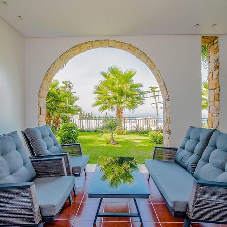 Apartamento Dar Mraha Tánger Exterior foto