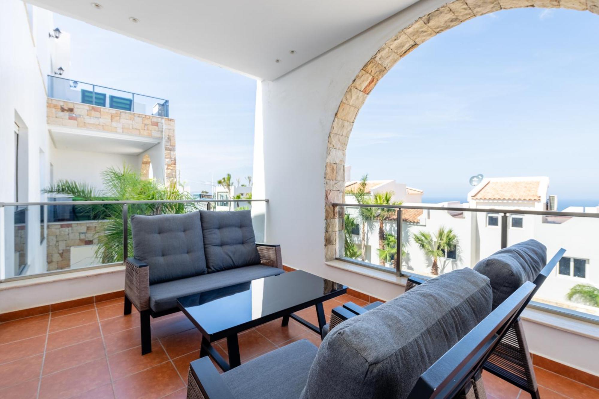 Apartamento Dar Mraha Tánger Exterior foto