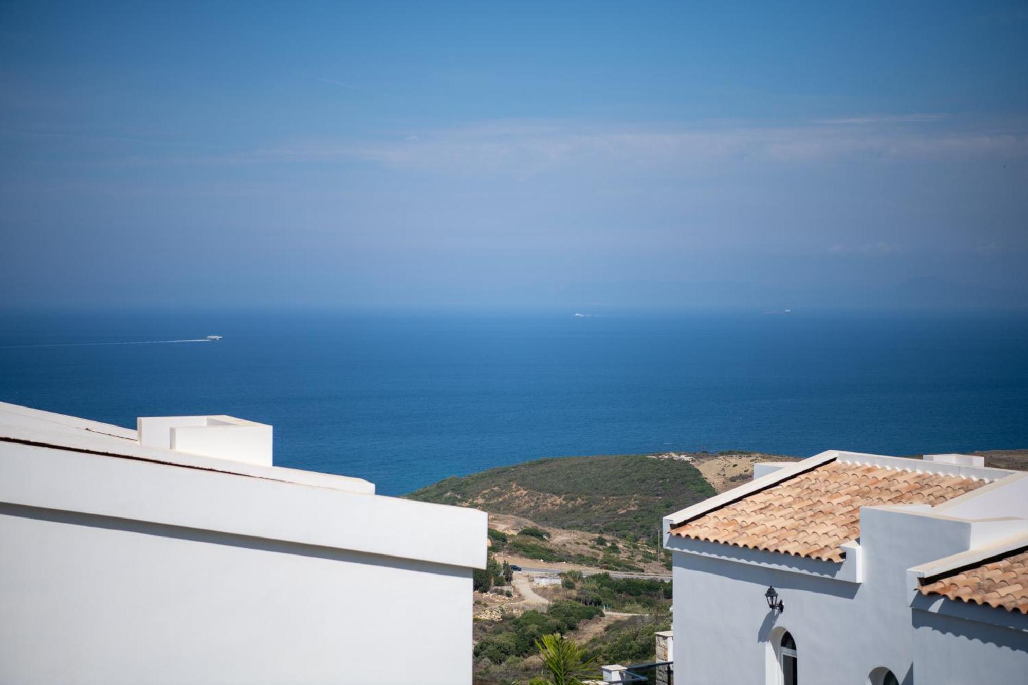 Apartamento Dar Mraha Tánger Exterior foto