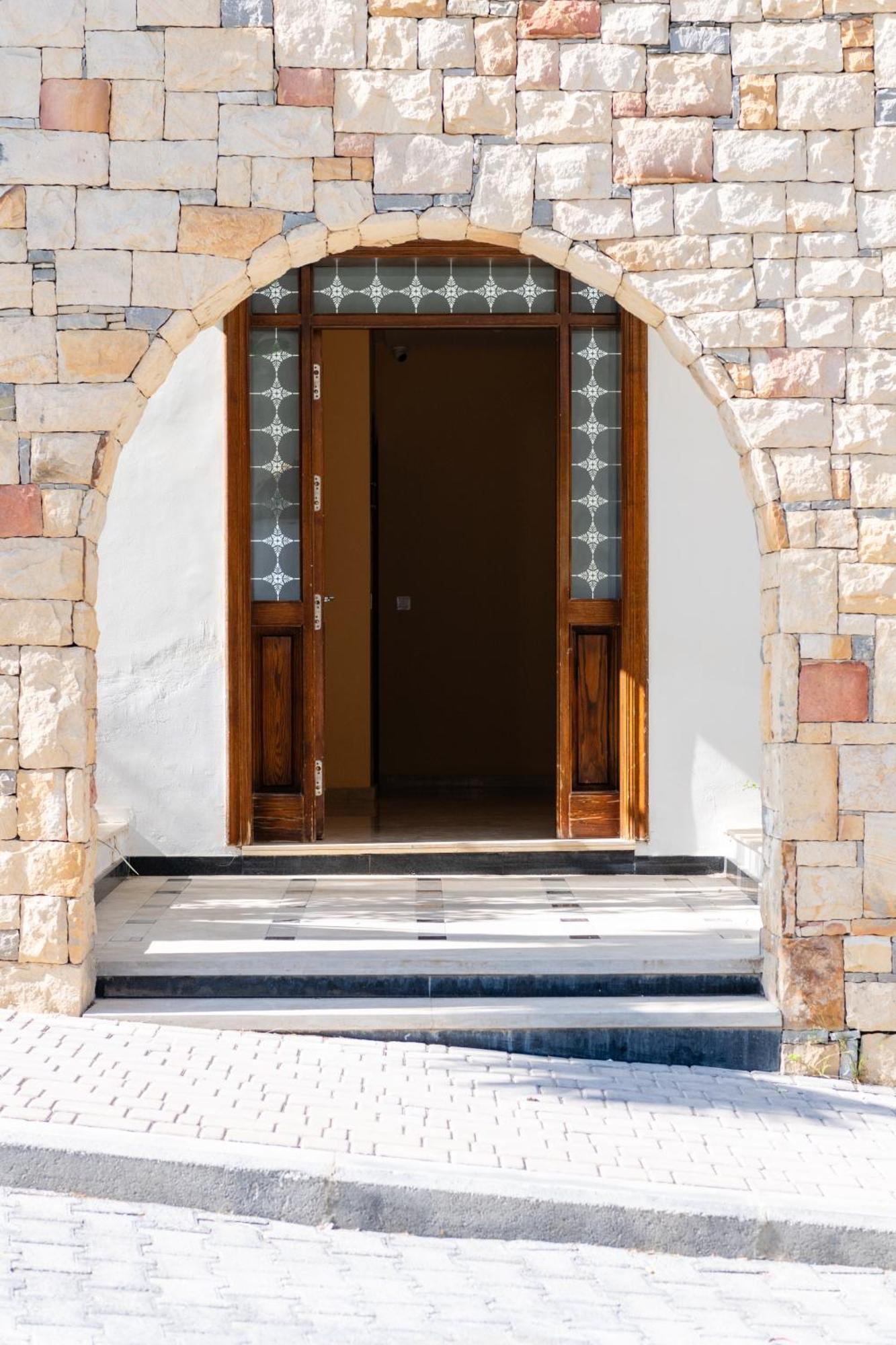 Apartamento Dar Mraha Tánger Exterior foto