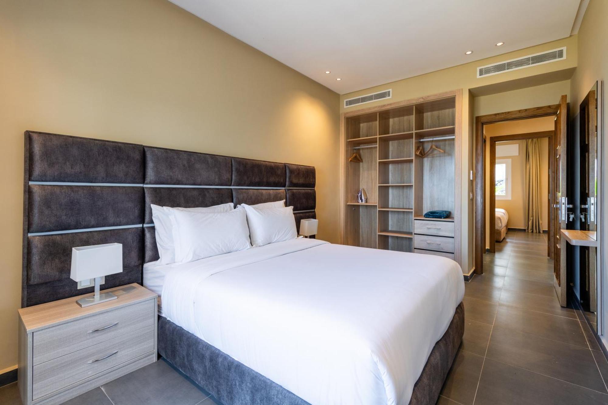 Apartamento Dar Mraha Tánger Exterior foto